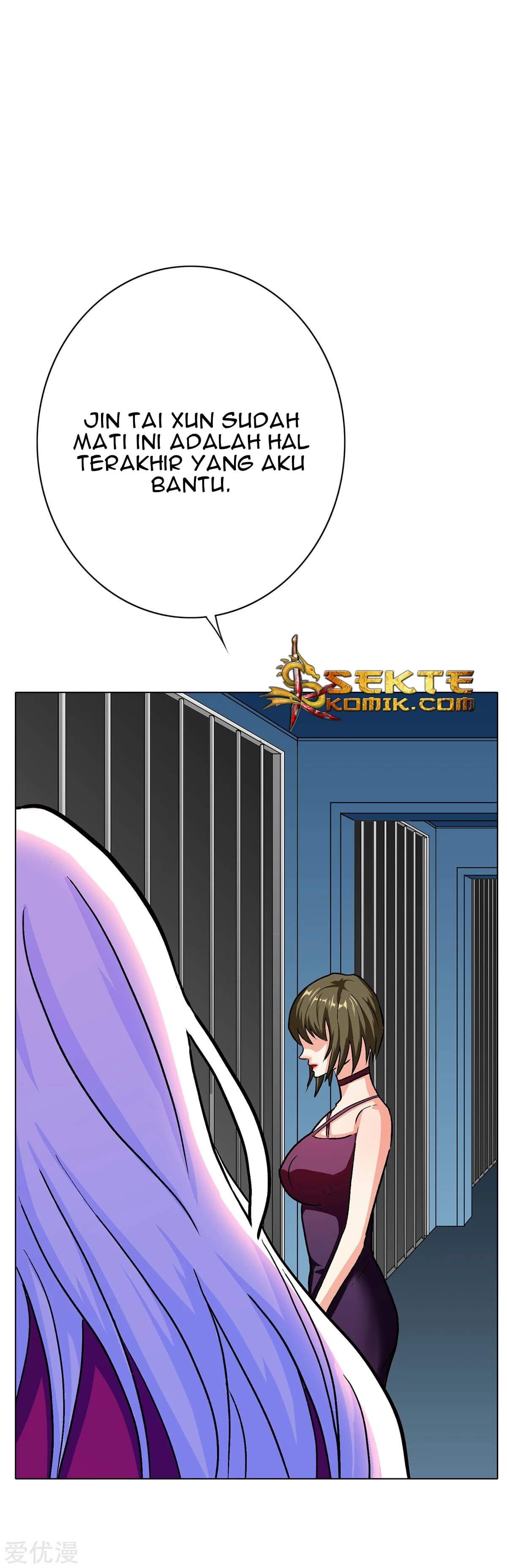 Baca Xianzun System in the City - Chapter 68 halaman 14