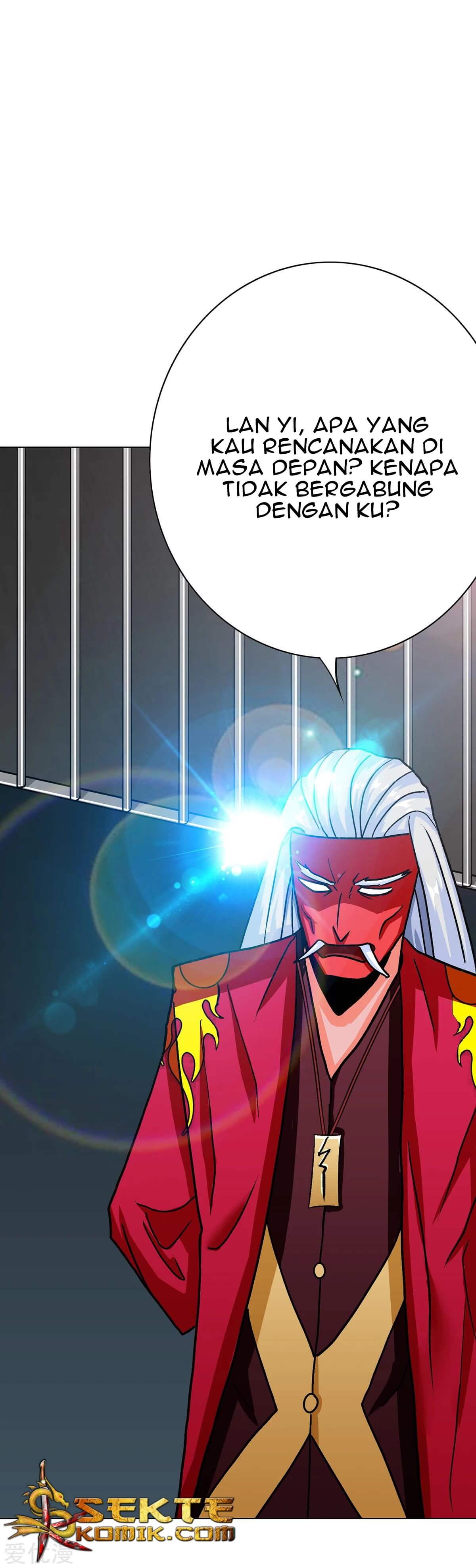 Baca Xianzun System in the City - Chapter 68 halaman 15