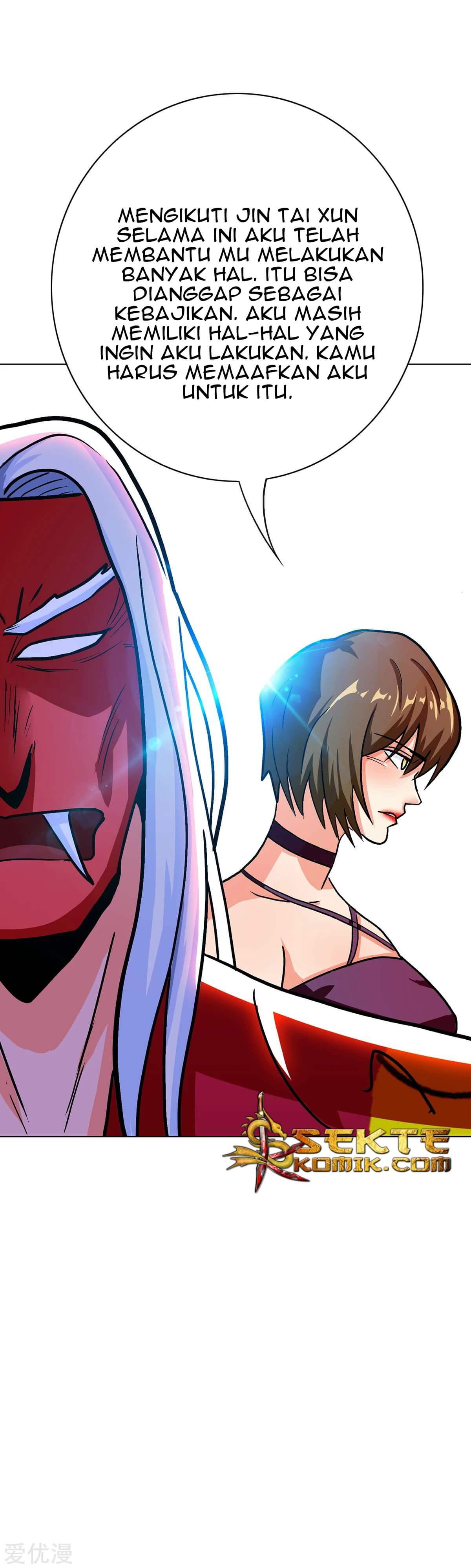 Baca Xianzun System in the City - Chapter 68 halaman 16