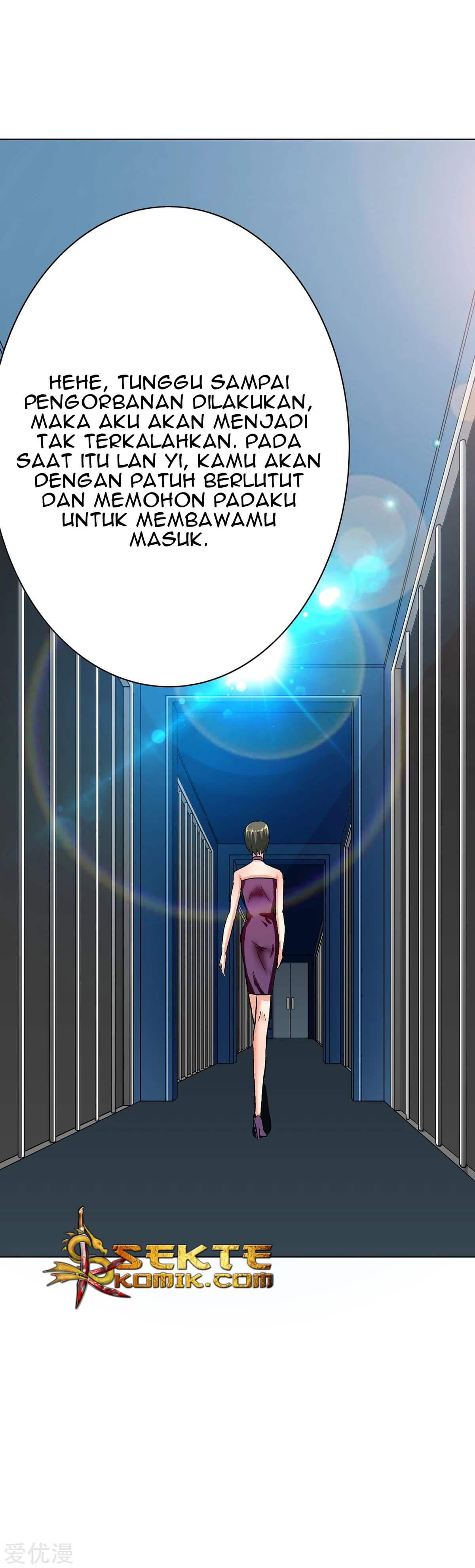 Baca Xianzun System in the City - Chapter 68 halaman 17