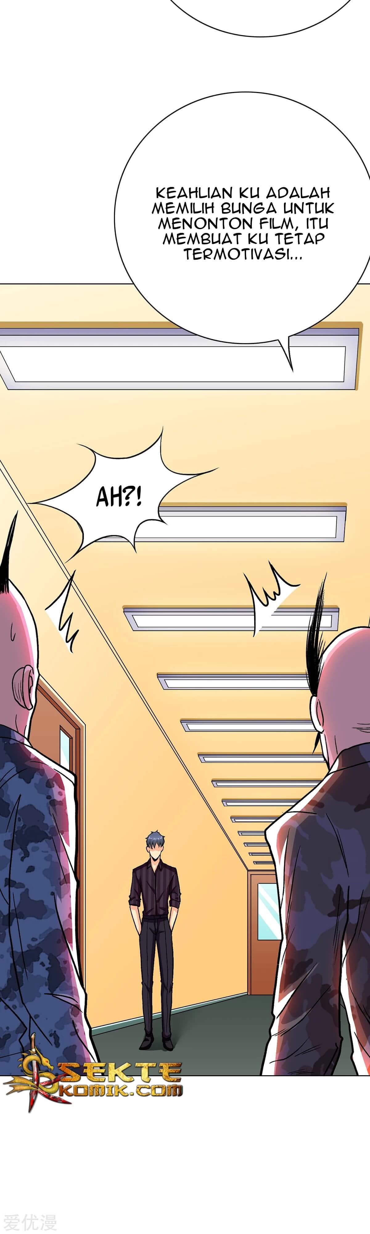 Baca Xianzun System in the City - Chapter 68 halaman 23