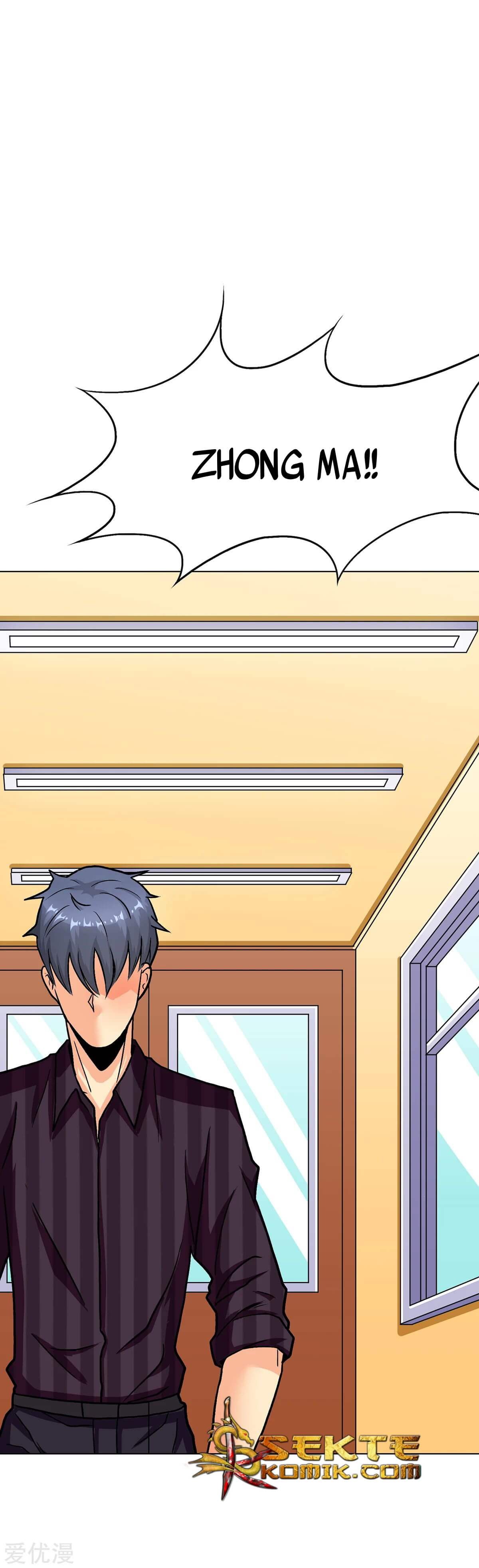 Baca Xianzun System in the City - Chapter 68 halaman 24