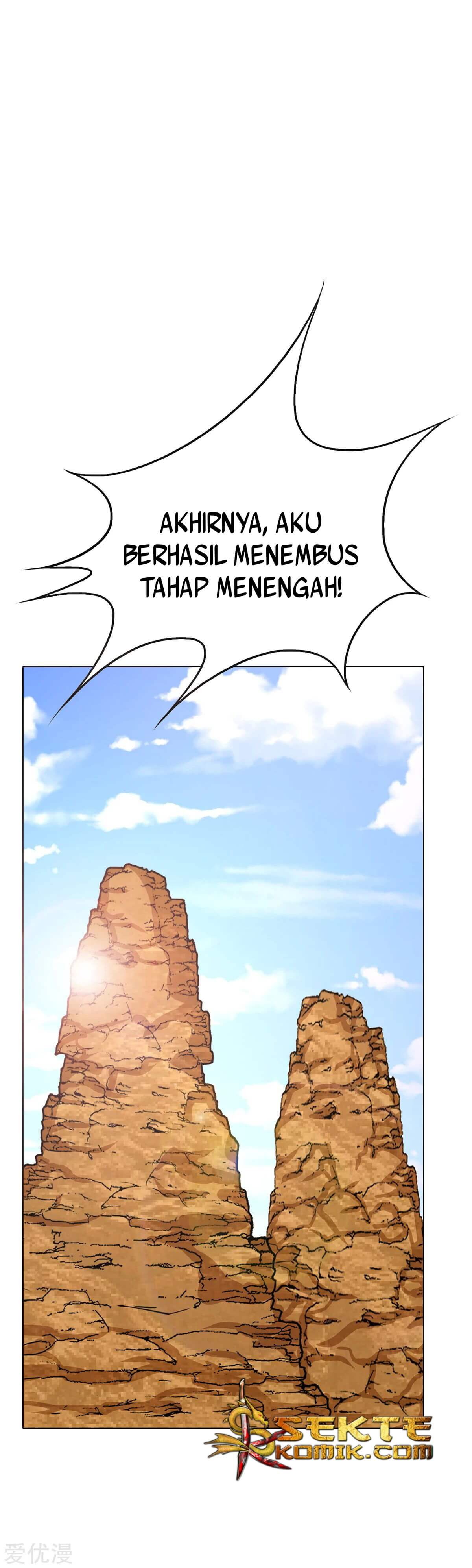 Baca Xianzun System in the City - Chapter 68 halaman 26