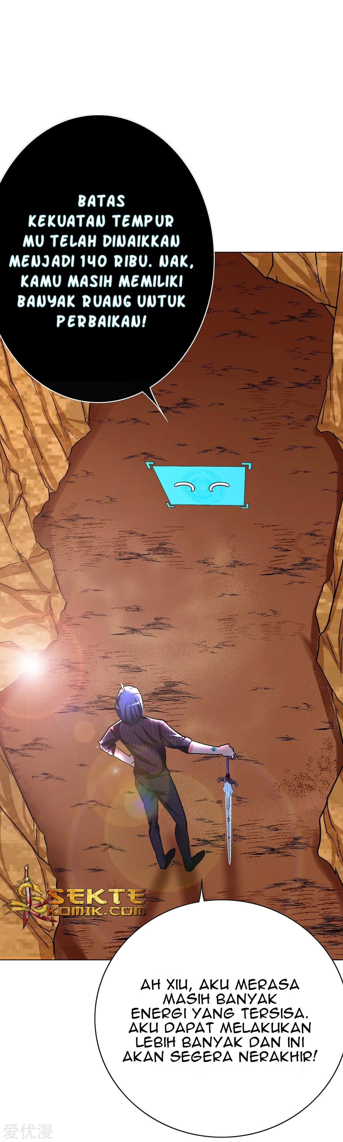 Baca Xianzun System in the City - Chapter 68 halaman 28