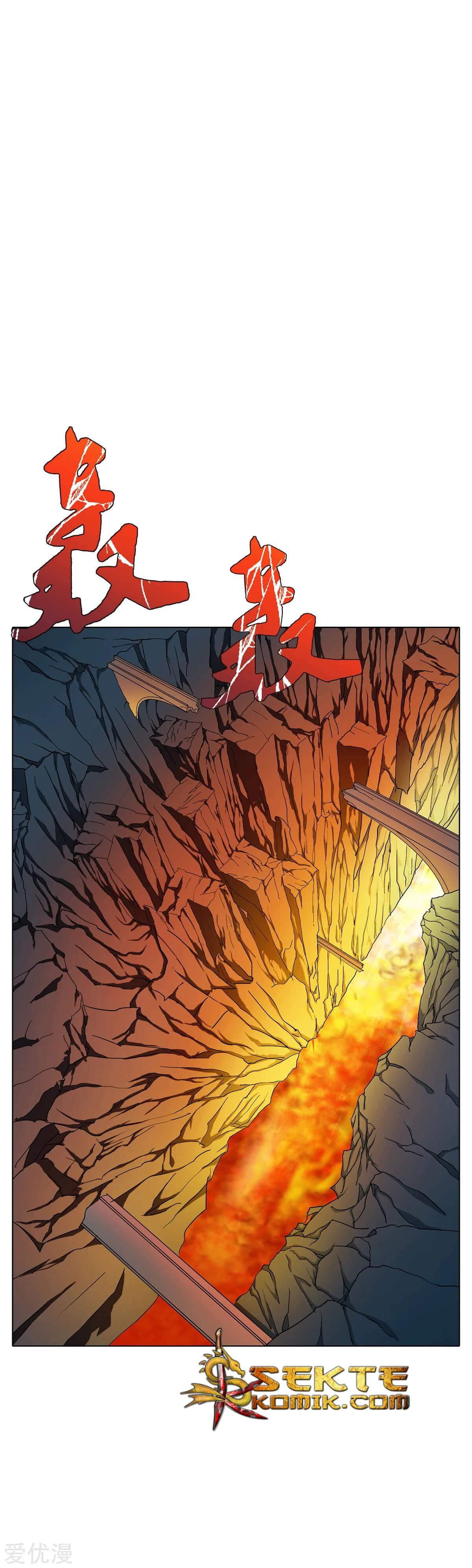 Baca Xianzun System in the City - Chapter 68 halaman 3