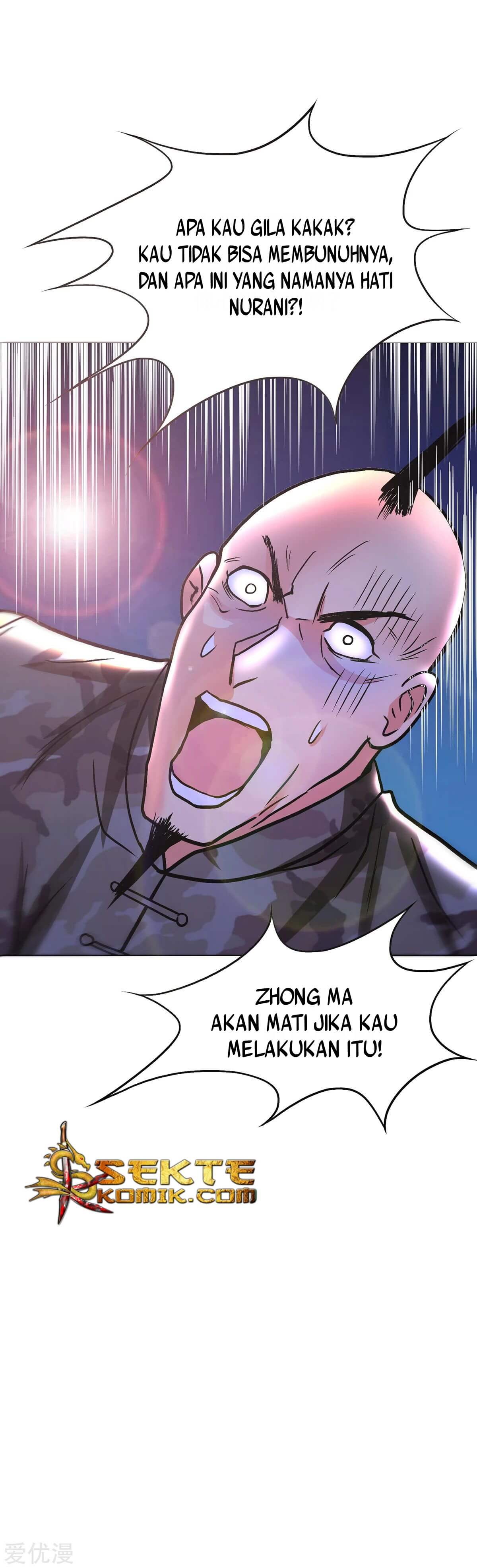 Baca Xianzun System in the City - Chapter 68 halaman 32