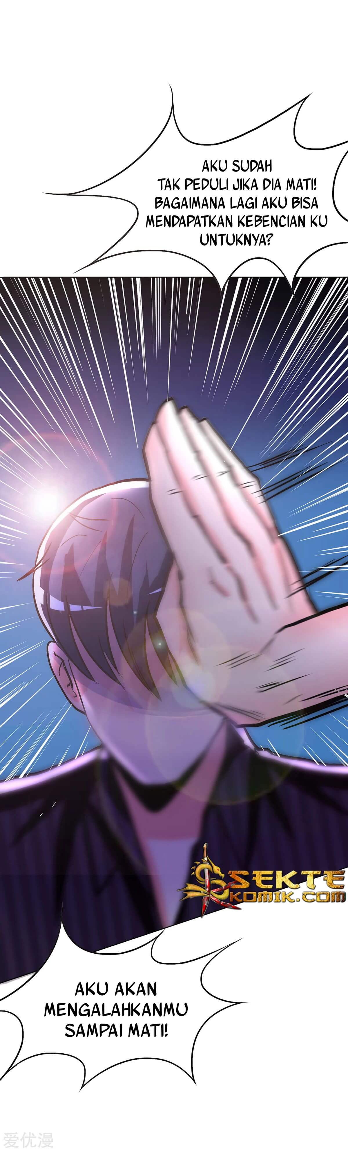 Baca Xianzun System in the City - Chapter 68 halaman 33