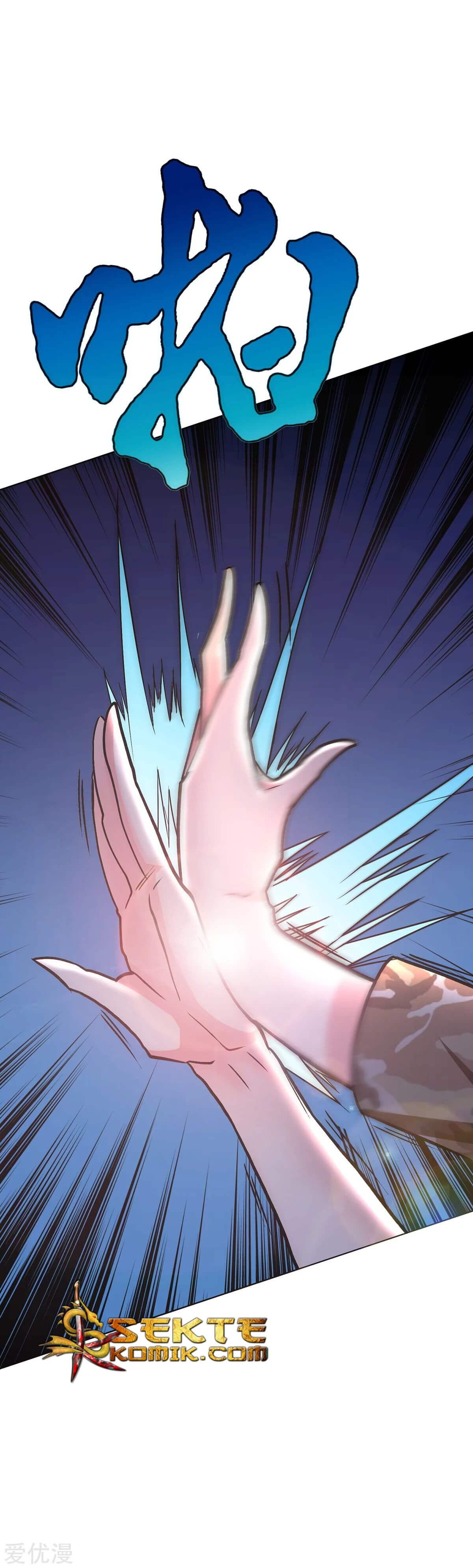 Baca Xianzun System in the City - Chapter 68 halaman 34