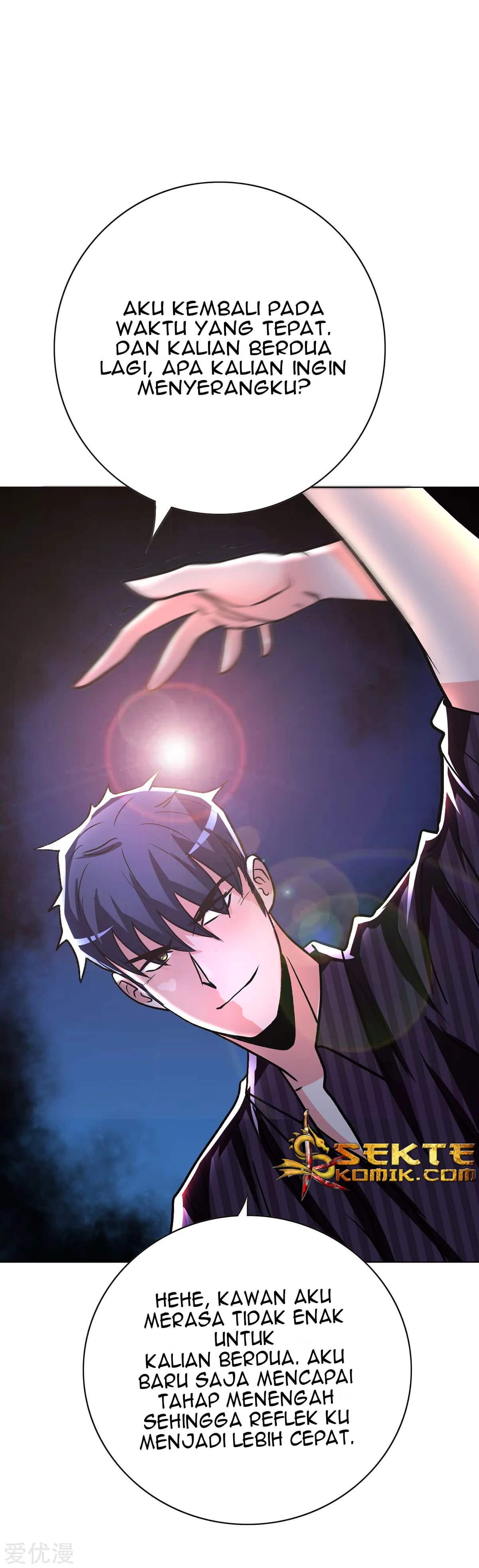 Baca Xianzun System in the City - Chapter 68 halaman 35