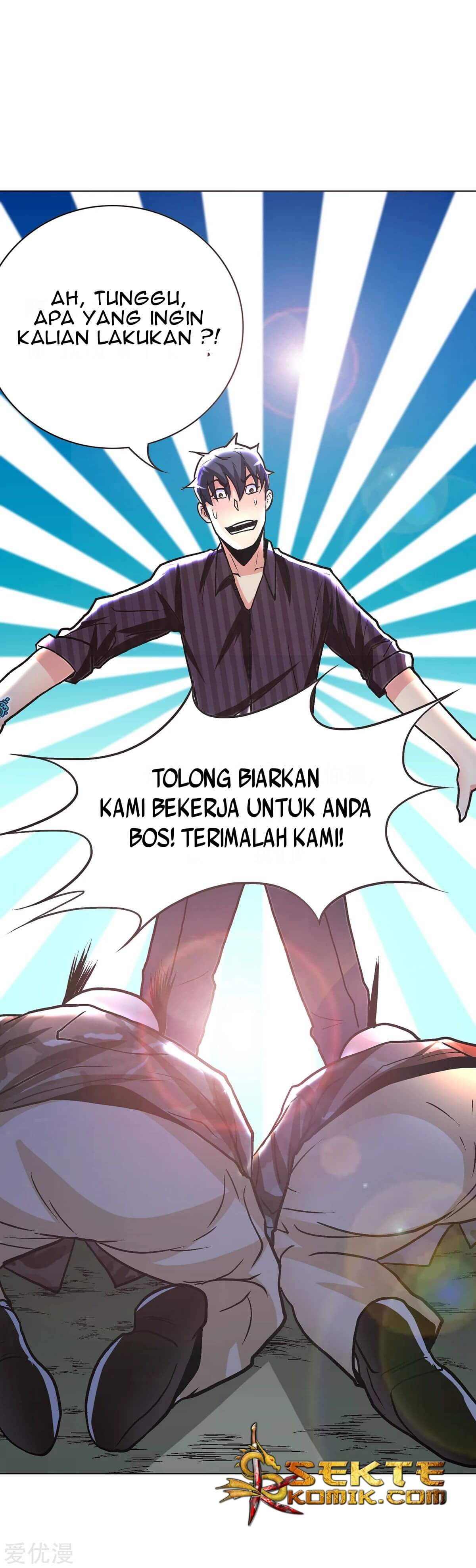 Baca Xianzun System in the City - Chapter 68 halaman 37