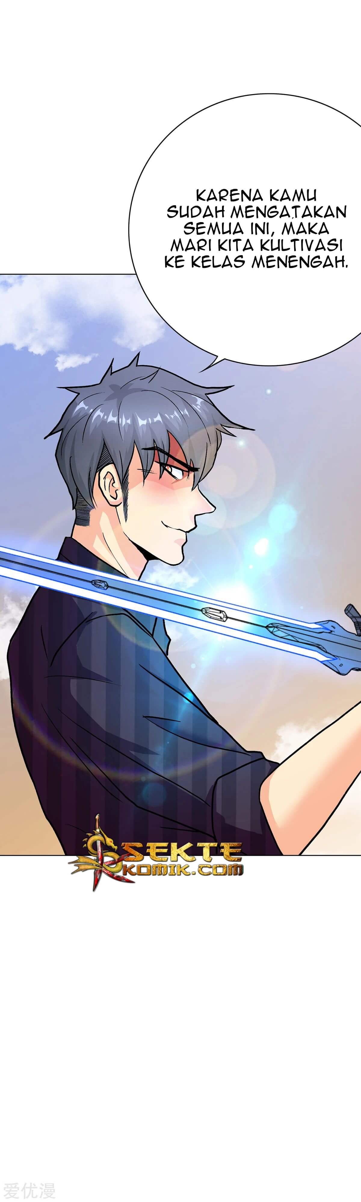 Baca Xianzun System in the City - Chapter 68 halaman 7