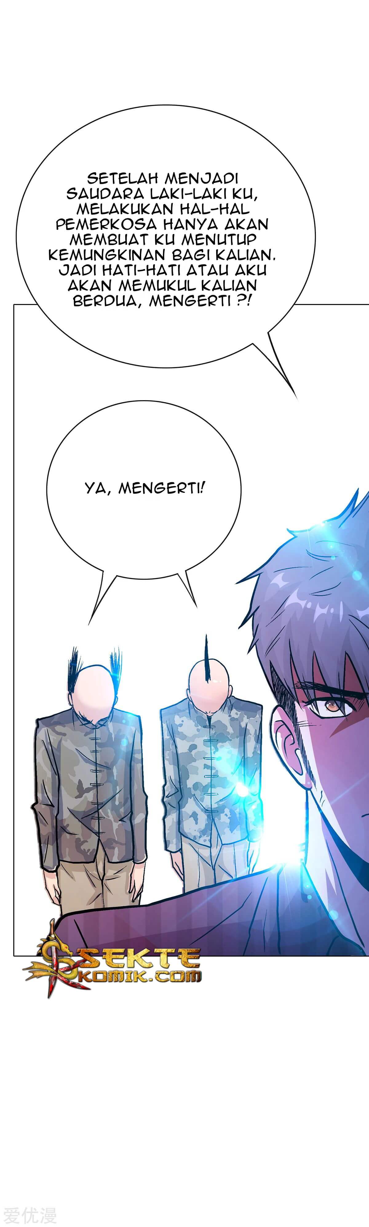 Baca Xianzun System in the City - Chapter 69 halaman 12