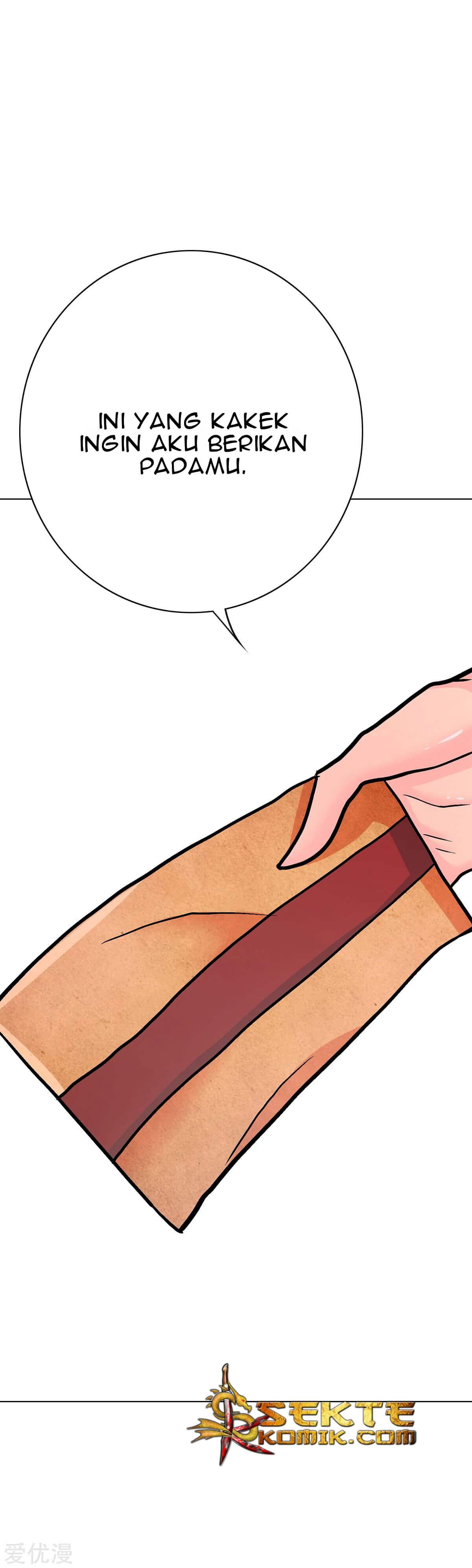 Baca Xianzun System in the City - Chapter 69 halaman 15