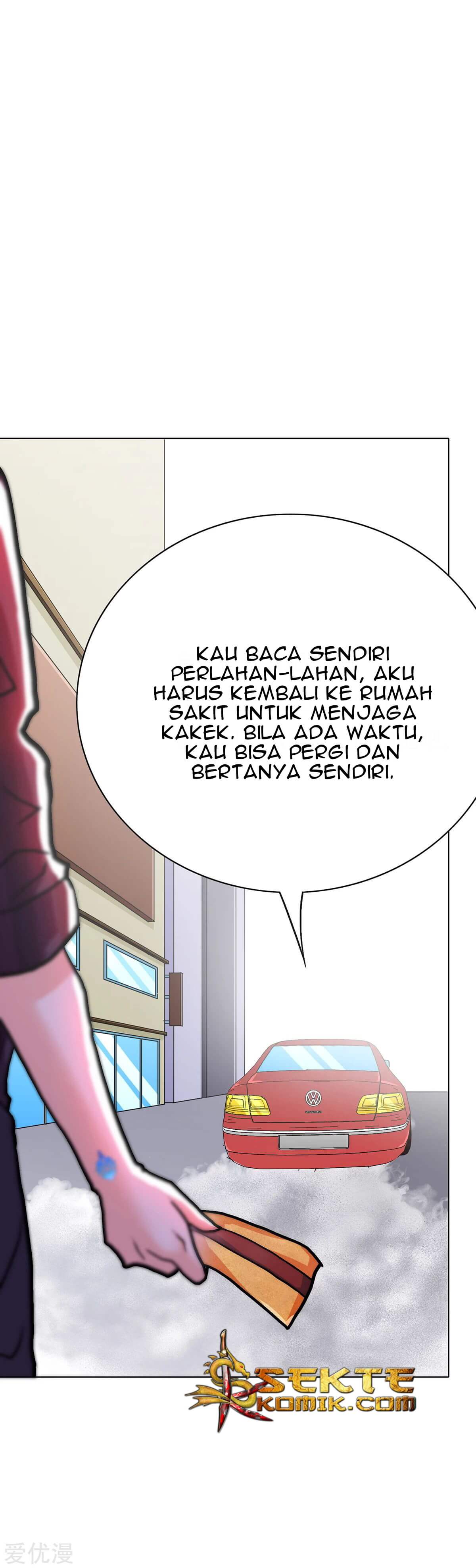 Baca Xianzun System in the City - Chapter 69 halaman 17