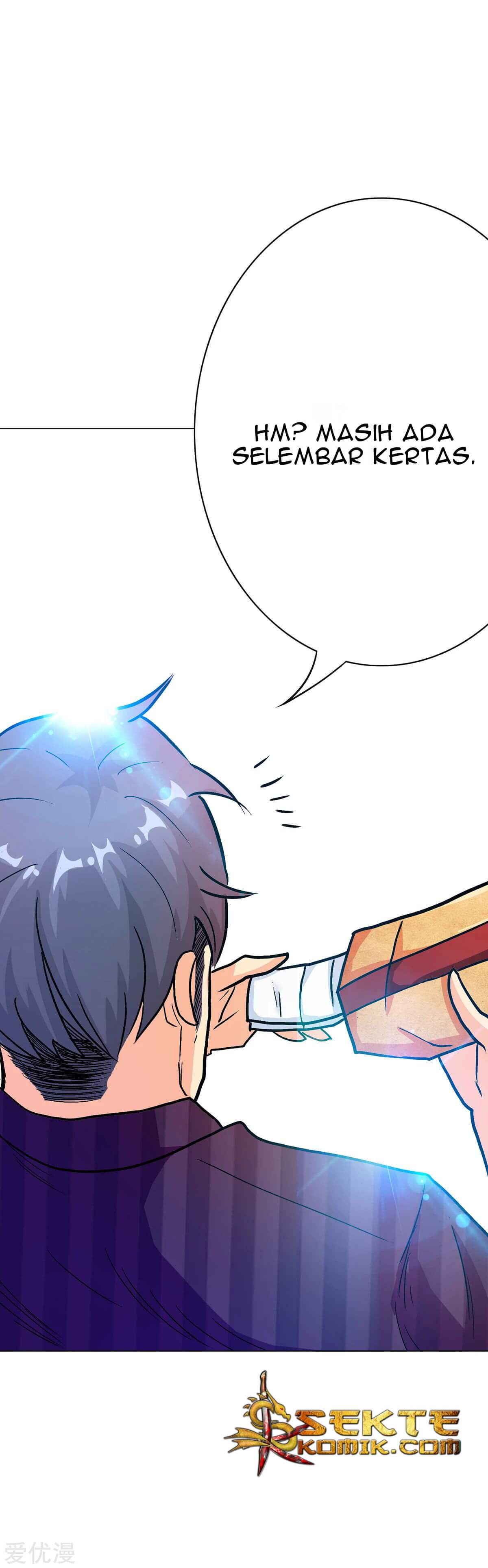 Baca Xianzun System in the City - Chapter 69 halaman 19