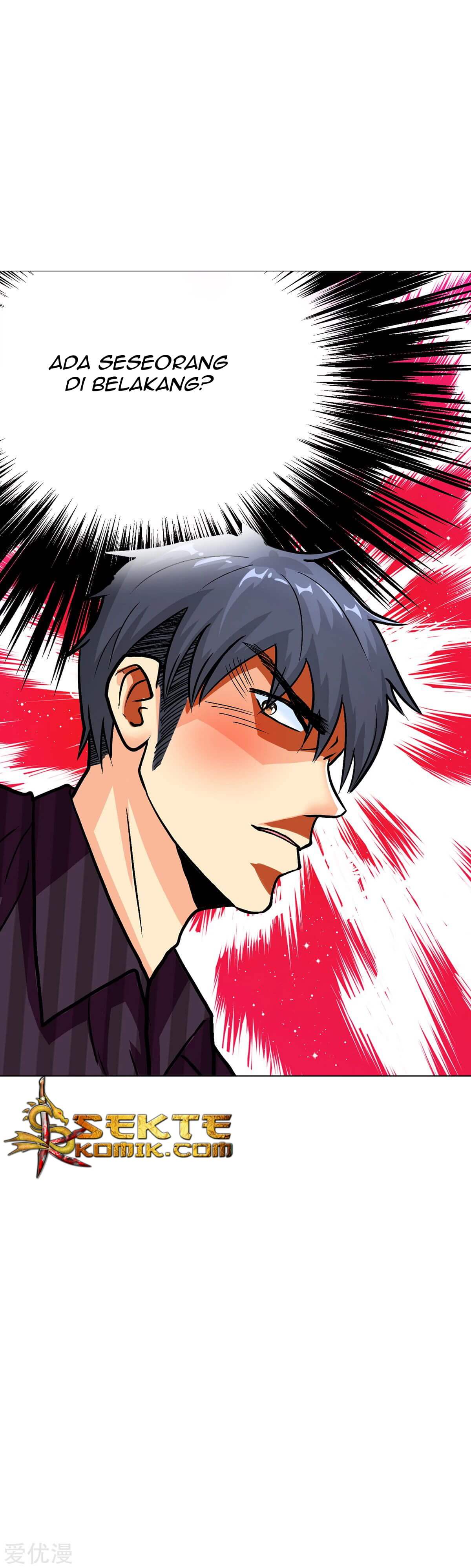 Baca Xianzun System in the City - Chapter 69 halaman 22