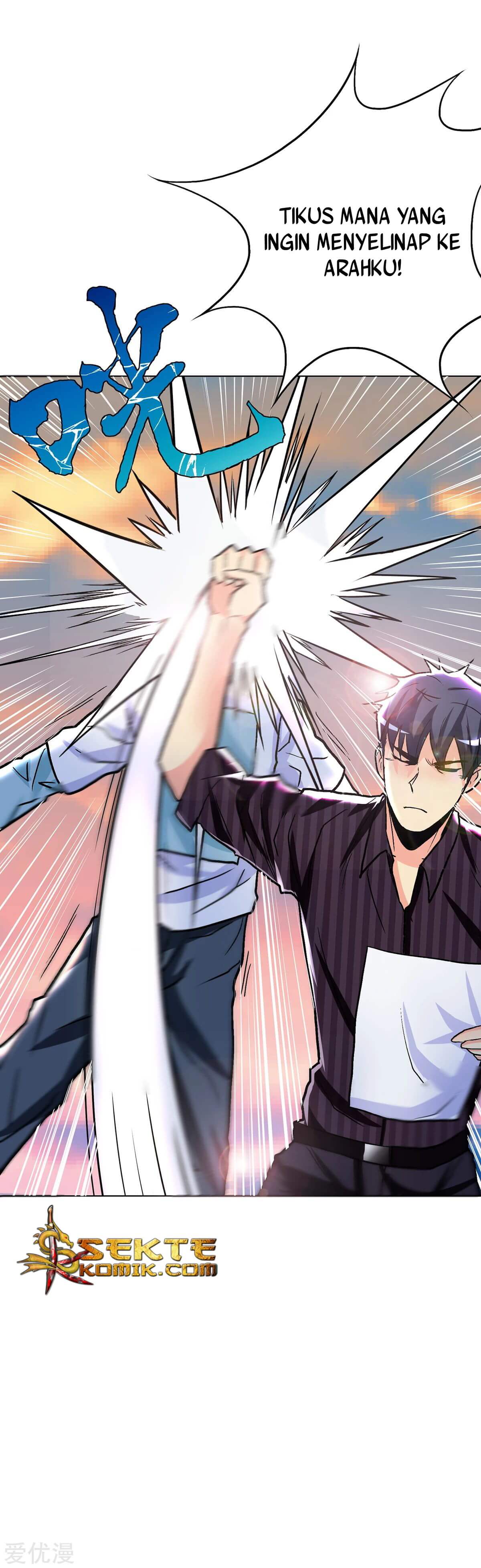 Baca Xianzun System in the City - Chapter 69 halaman 23