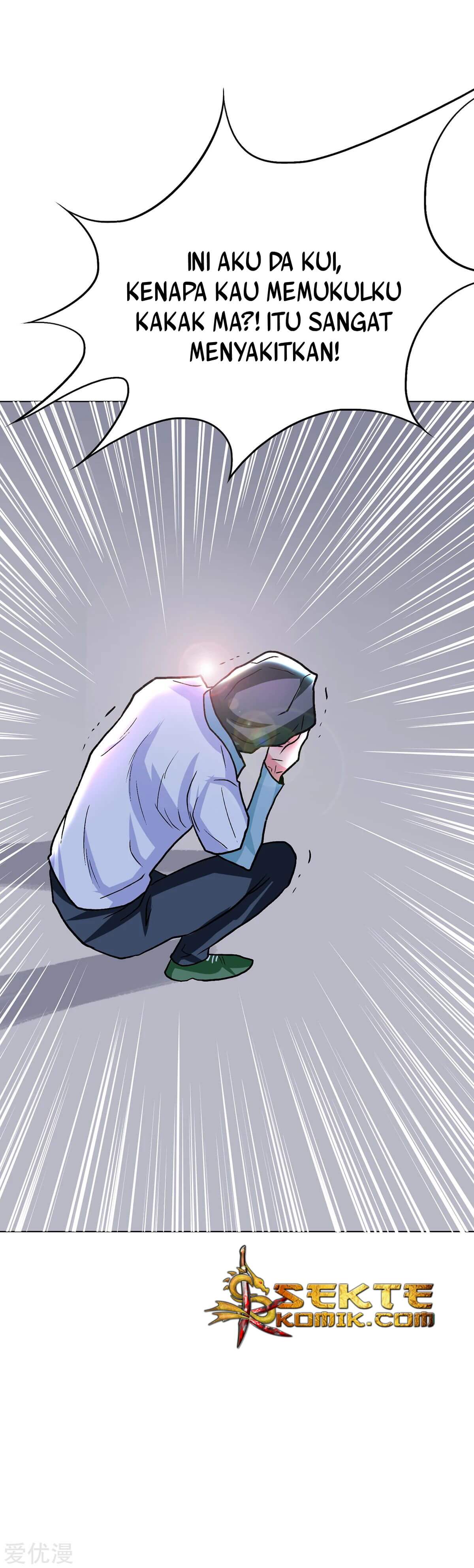 Baca Xianzun System in the City - Chapter 69 halaman 24