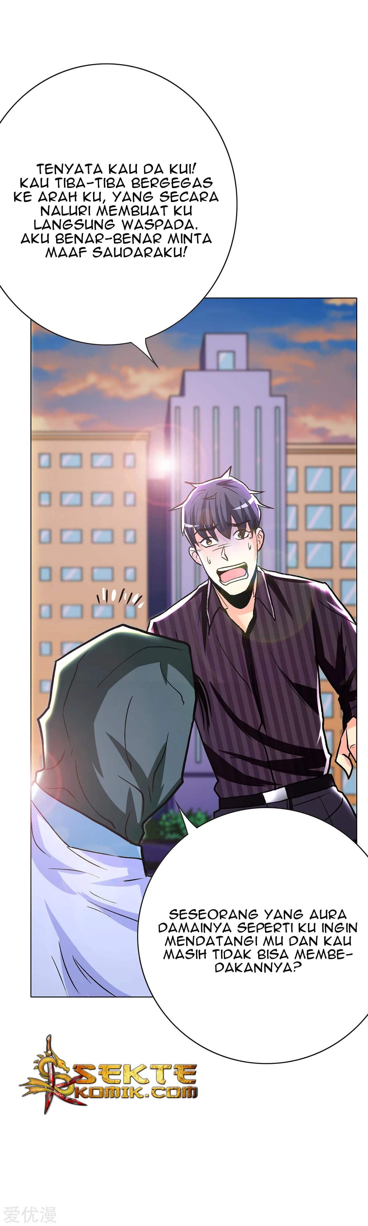 Baca Xianzun System in the City - Chapter 69 halaman 25