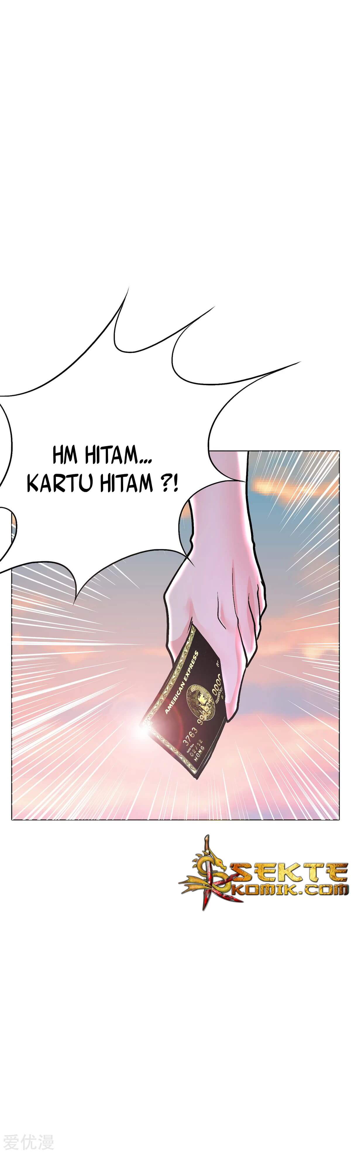 Baca Xianzun System in the City - Chapter 69 halaman 26