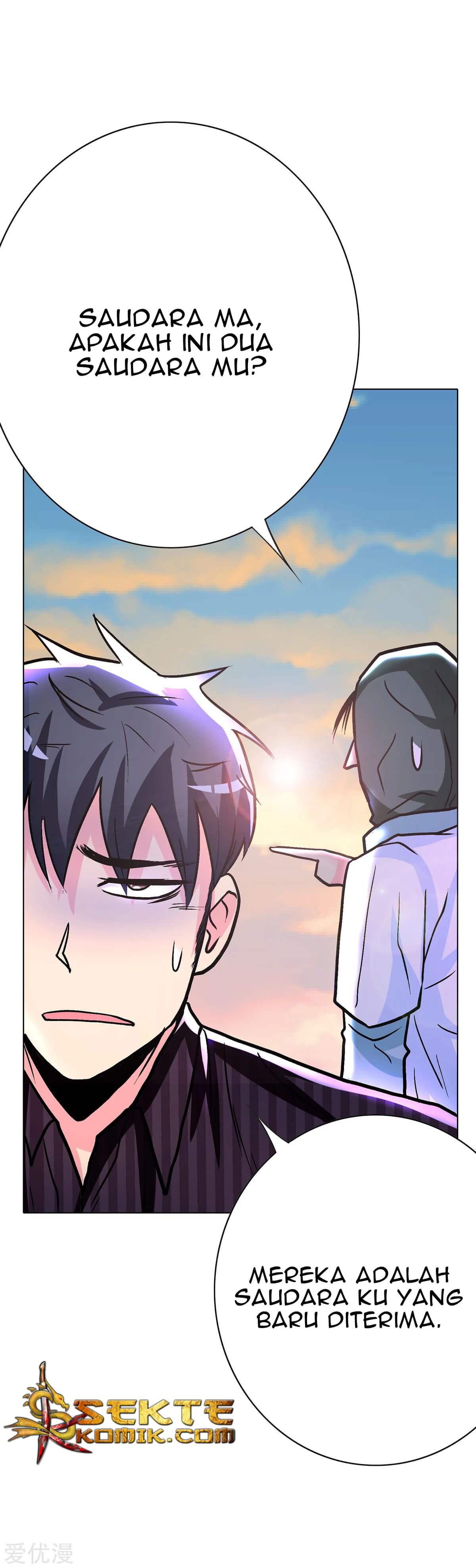 Baca Xianzun System in the City - Chapter 69 halaman 29