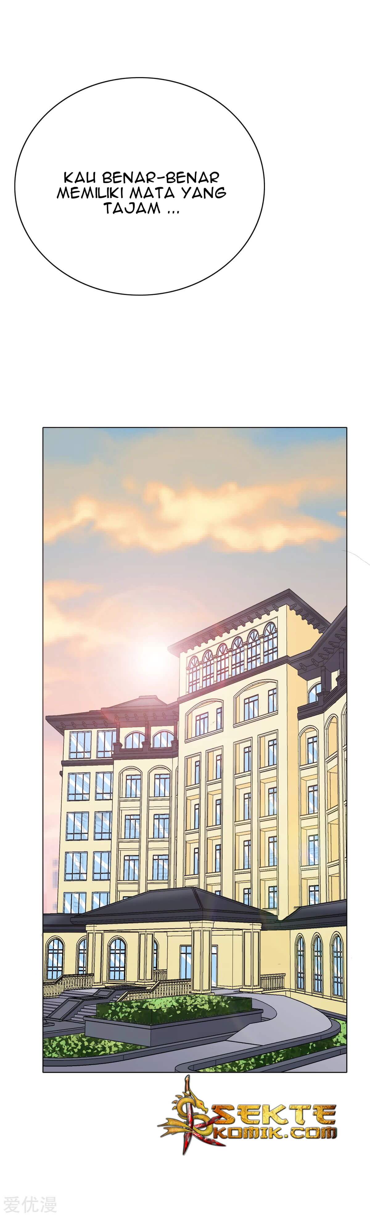 Baca Xianzun System in the City - Chapter 69 halaman 30