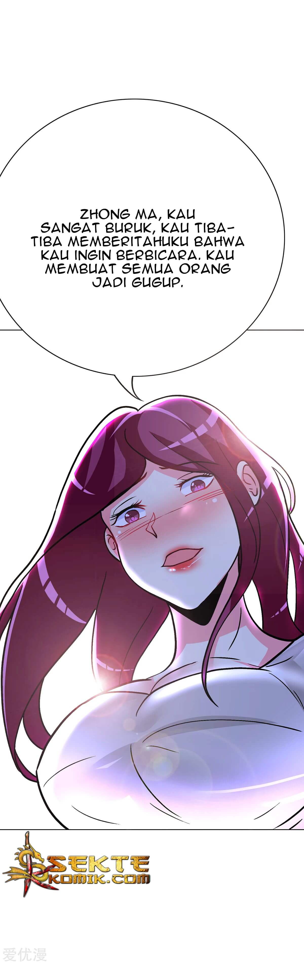 Baca Xianzun System in the City - Chapter 69 halaman 36