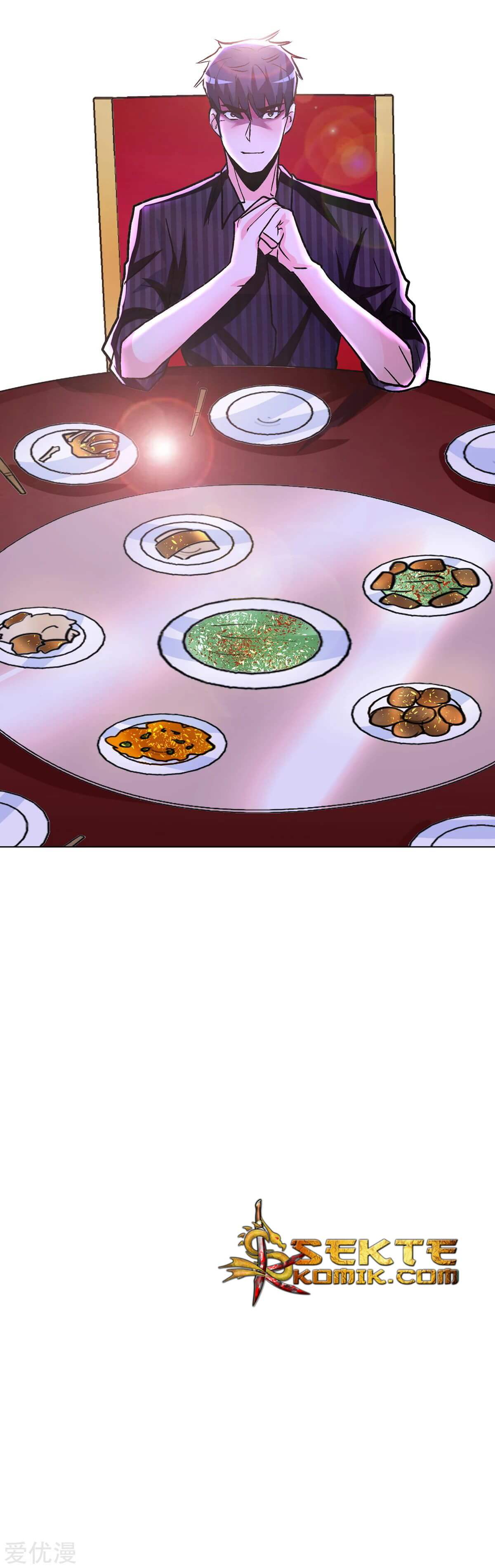 Baca Xianzun System in the City - Chapter 69 halaman 38