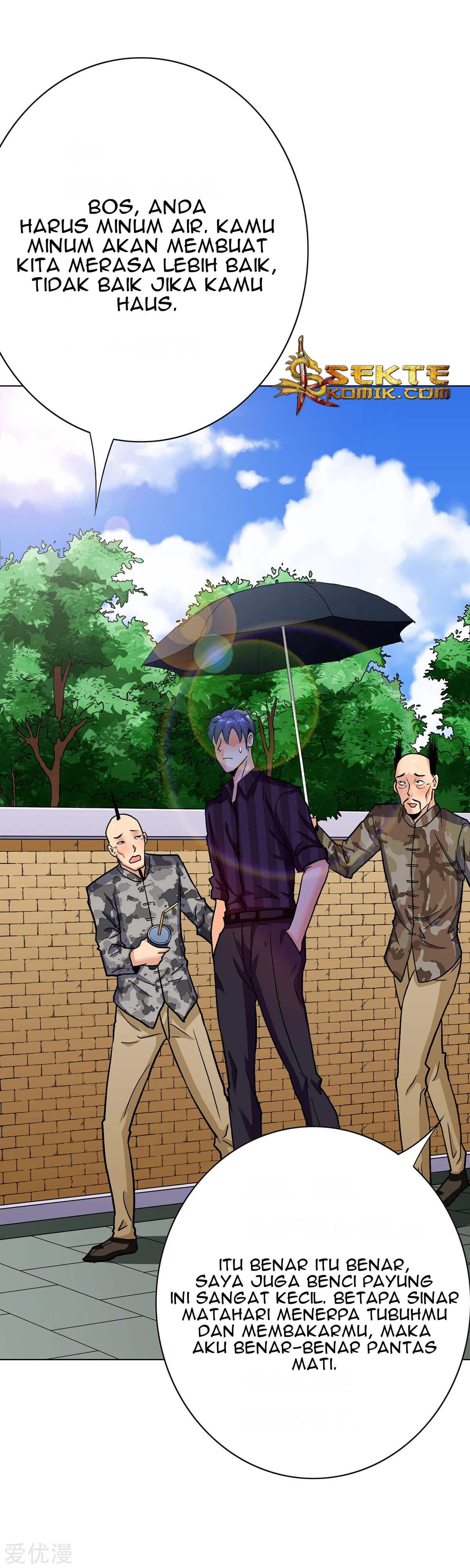 Baca Xianzun System in the City - Chapter 69 halaman 4