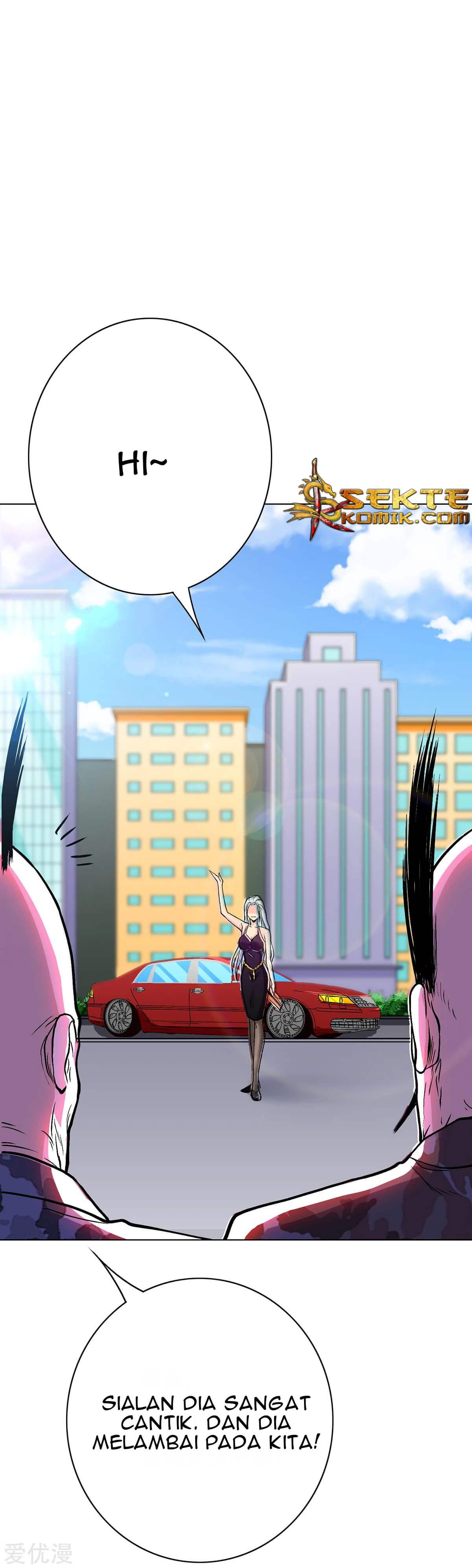 Baca Xianzun System in the City - Chapter 69 halaman 9