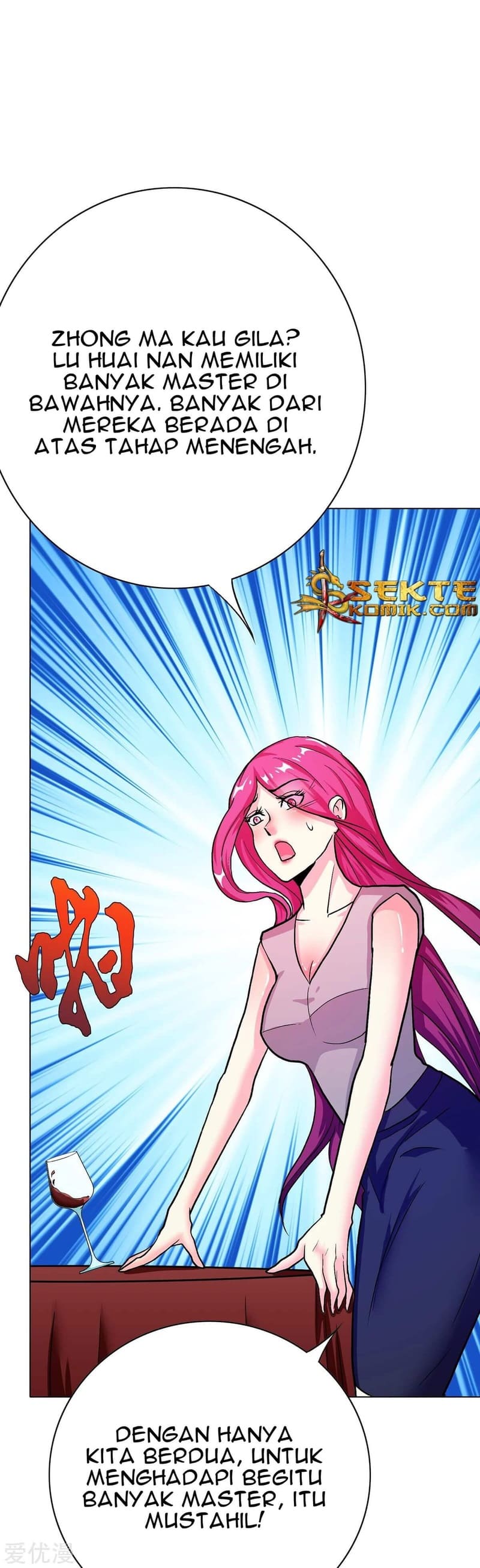 Baca Xianzun System in the City - Chapter 70 halaman 11