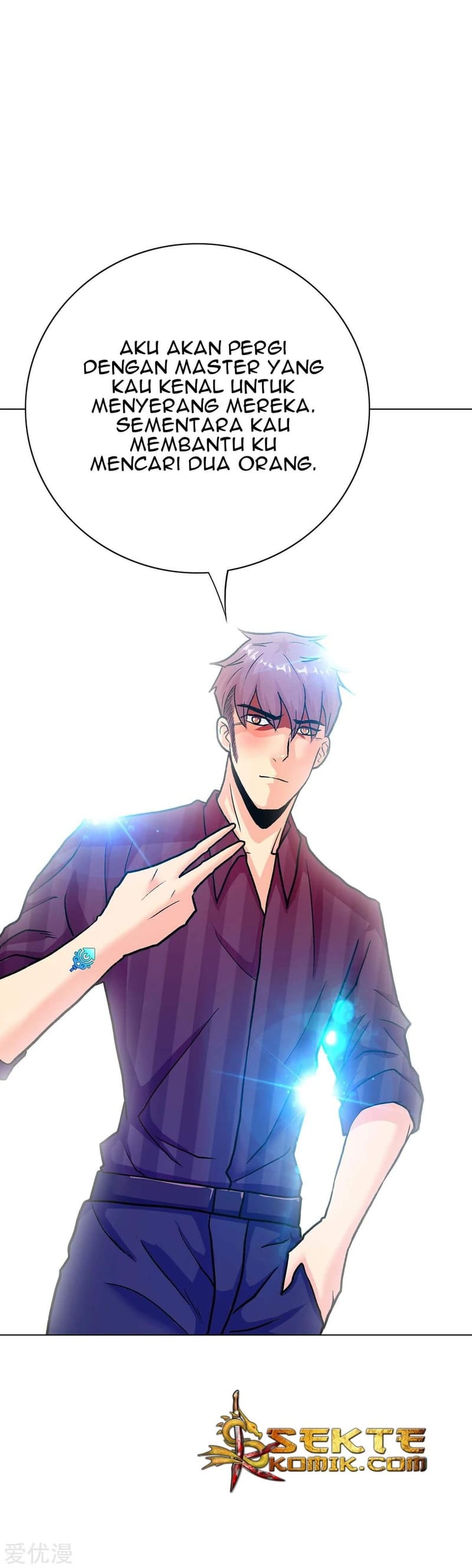 Baca Xianzun System in the City - Chapter 70 halaman 14