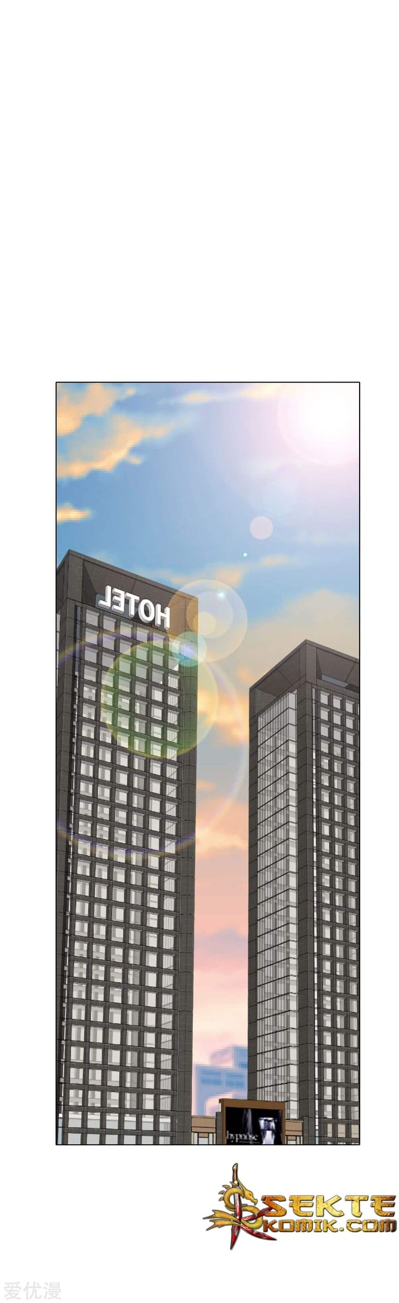 Baca Xianzun System in the City - Chapter 70 halaman 17