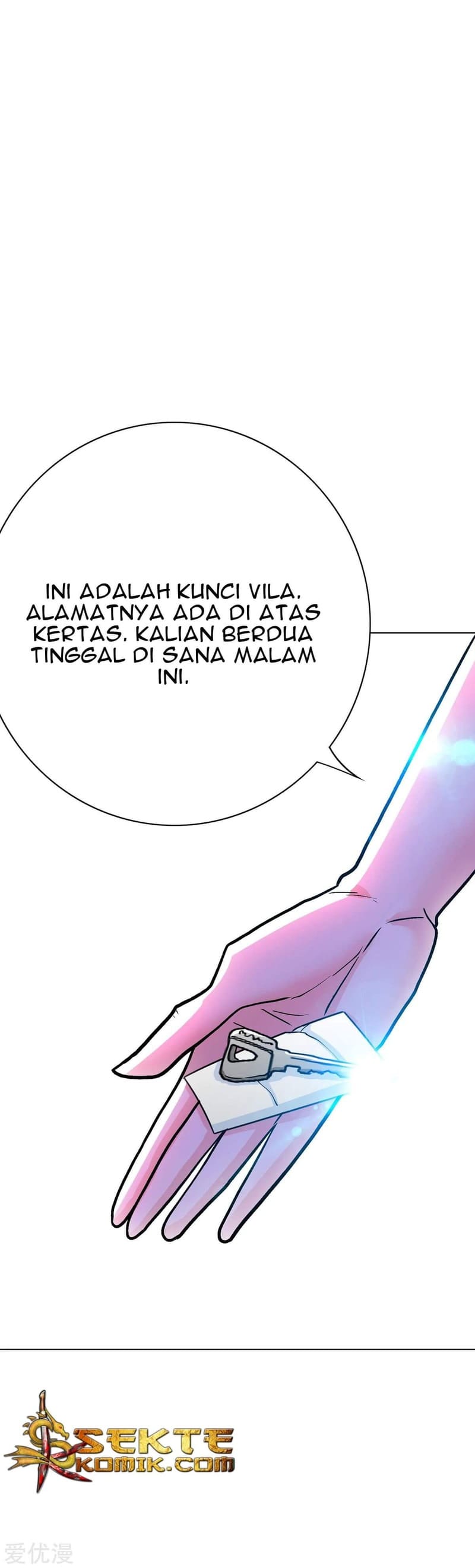 Baca Xianzun System in the City - Chapter 70 halaman 21