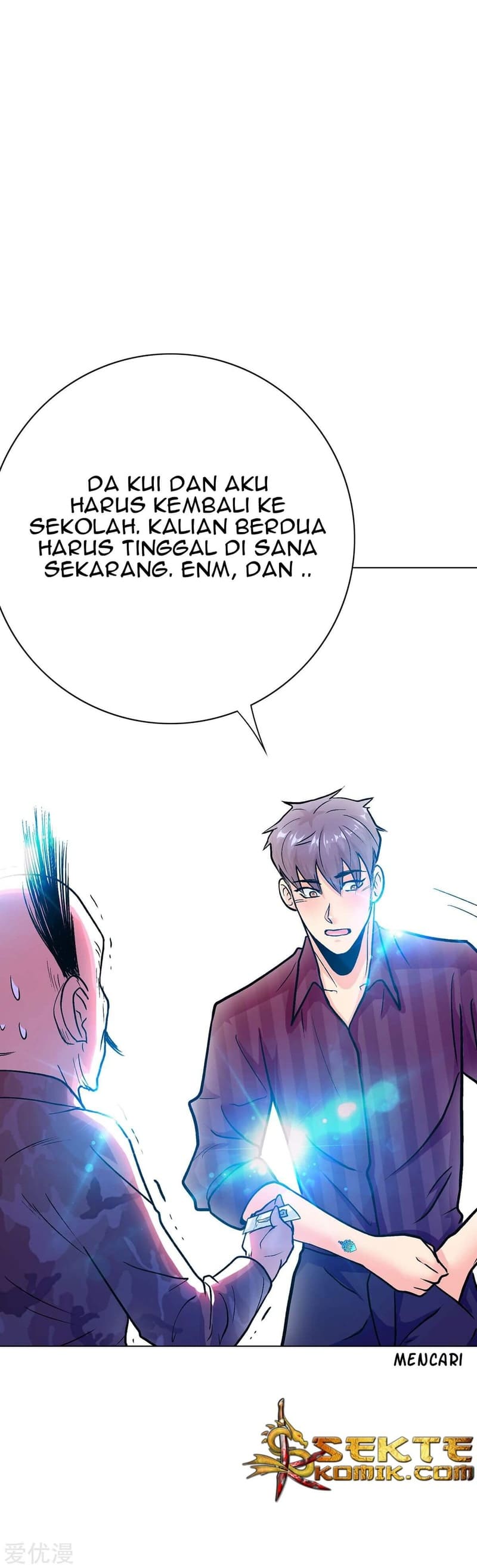 Baca Xianzun System in the City - Chapter 70 halaman 22