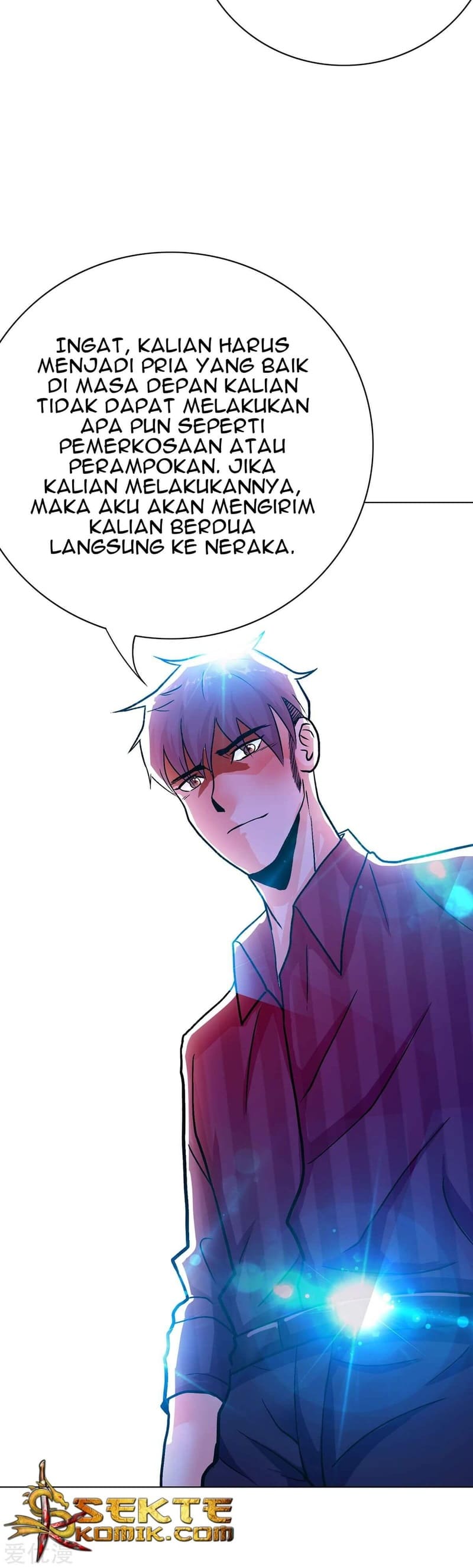 Baca Xianzun System in the City - Chapter 70 halaman 24