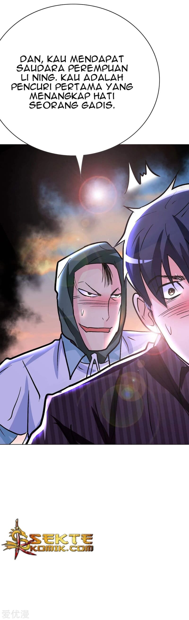 Baca Xianzun System in the City - Chapter 70 halaman 29