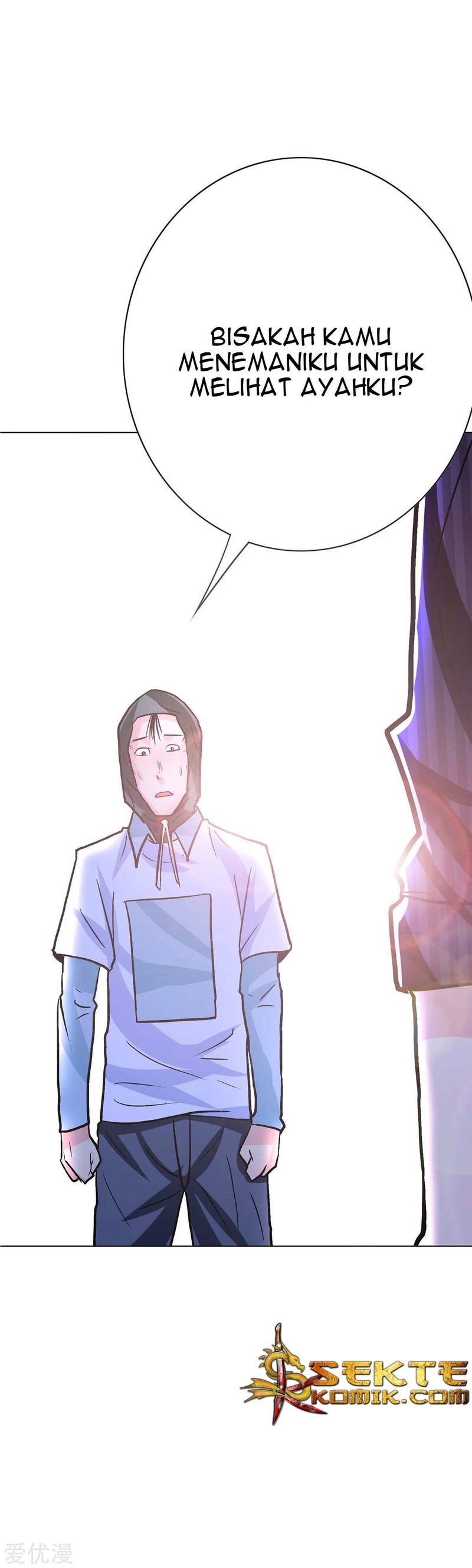 Baca Xianzun System in the City - Chapter 70 halaman 33