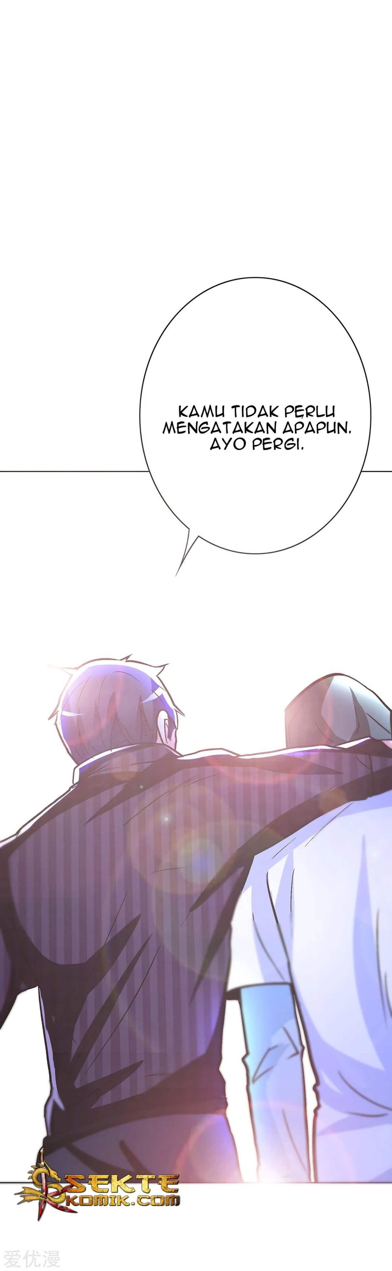 Baca Xianzun System in the City - Chapter 70 halaman 34