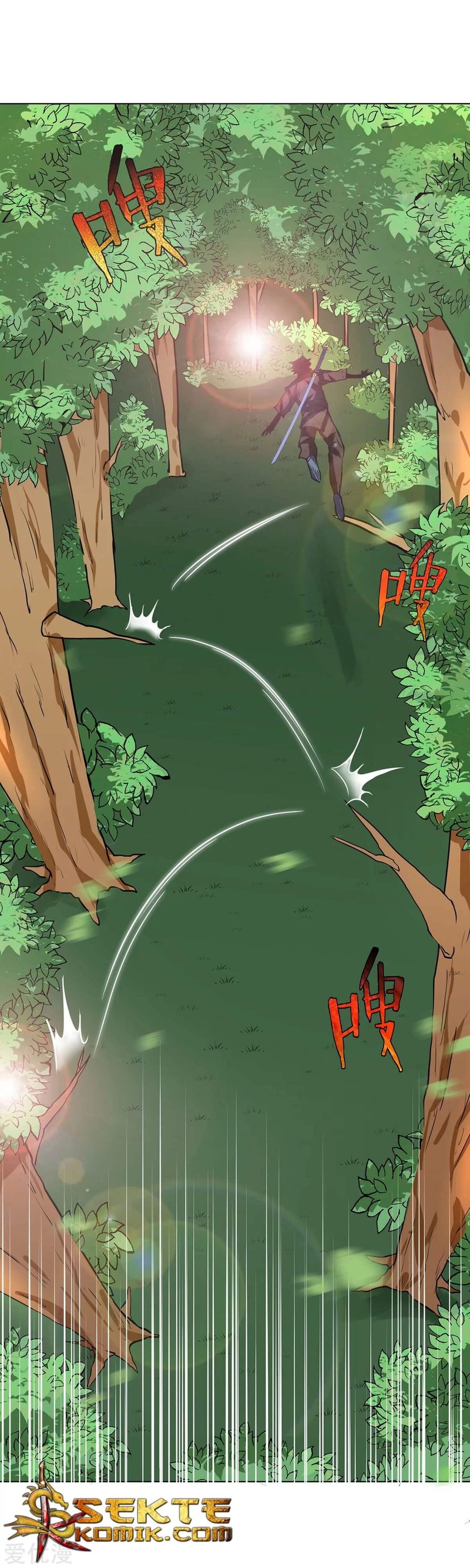 Baca Xianzun System in the City - Chapter 70 halaman 37