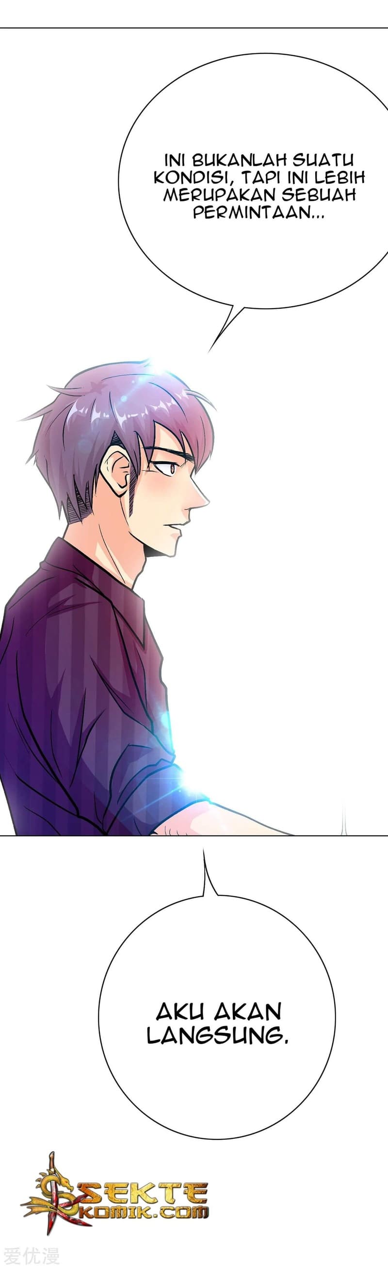 Baca Xianzun System in the City - Chapter 70 halaman 9