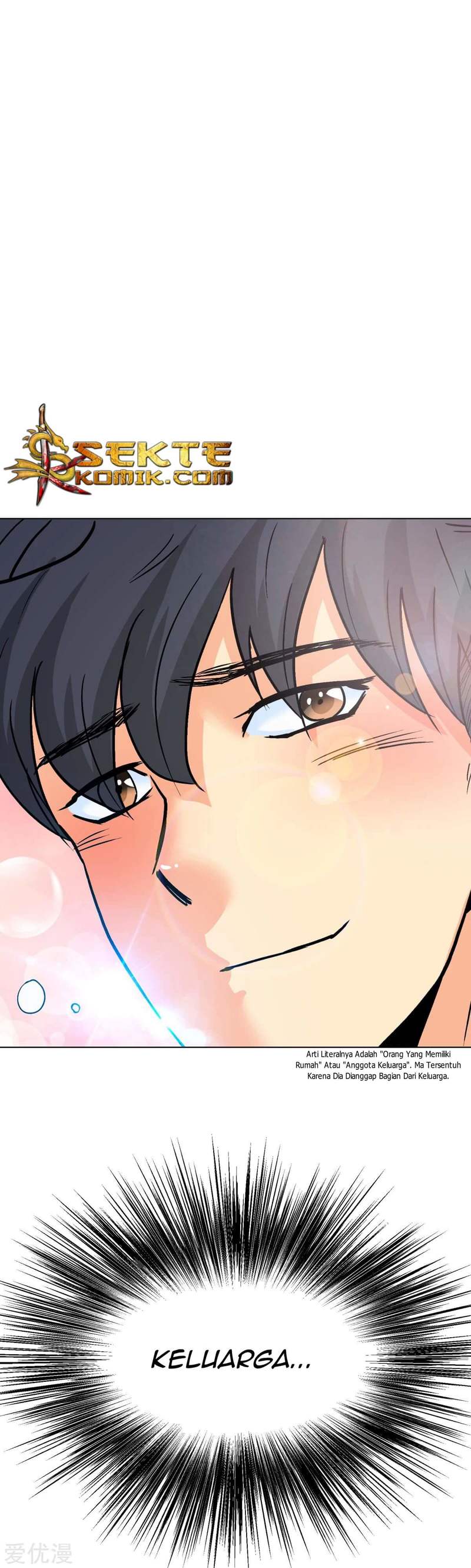 Baca Xianzun System in the City - Chapter 71 halaman 11