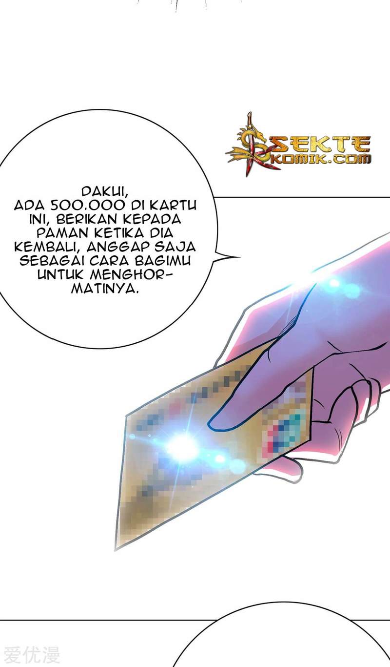Baca Xianzun System in the City - Chapter 71 halaman 12