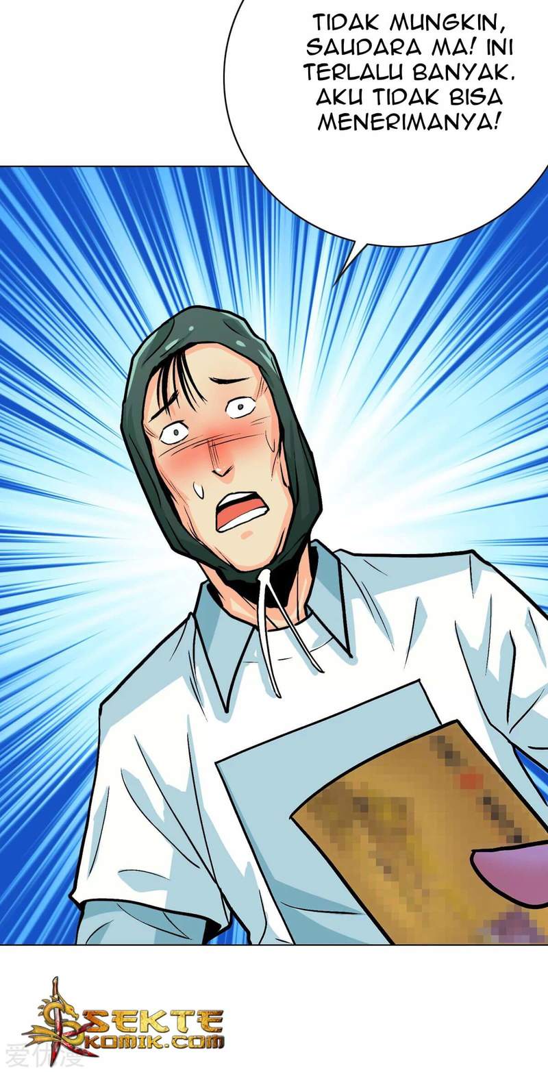 Baca Xianzun System in the City - Chapter 71 halaman 13