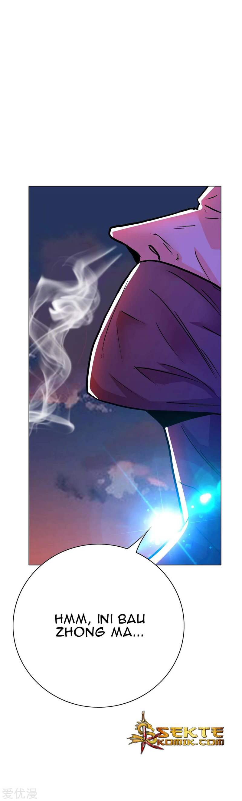 Baca Xianzun System in the City - Chapter 71 halaman 16