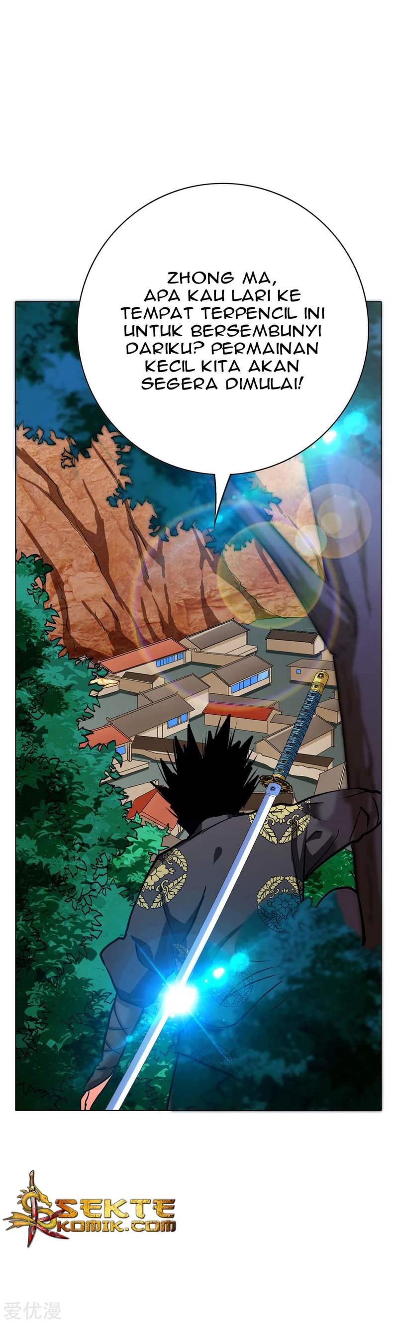 Baca Xianzun System in the City - Chapter 71 halaman 17