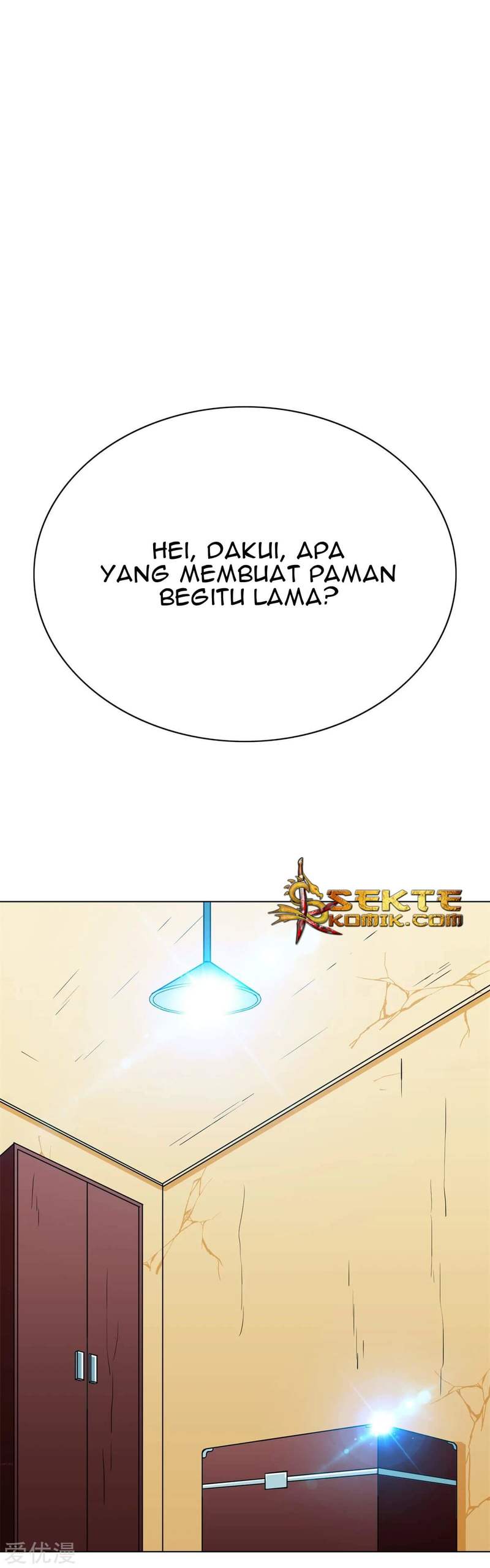 Baca Xianzun System in the City - Chapter 71 halaman 18