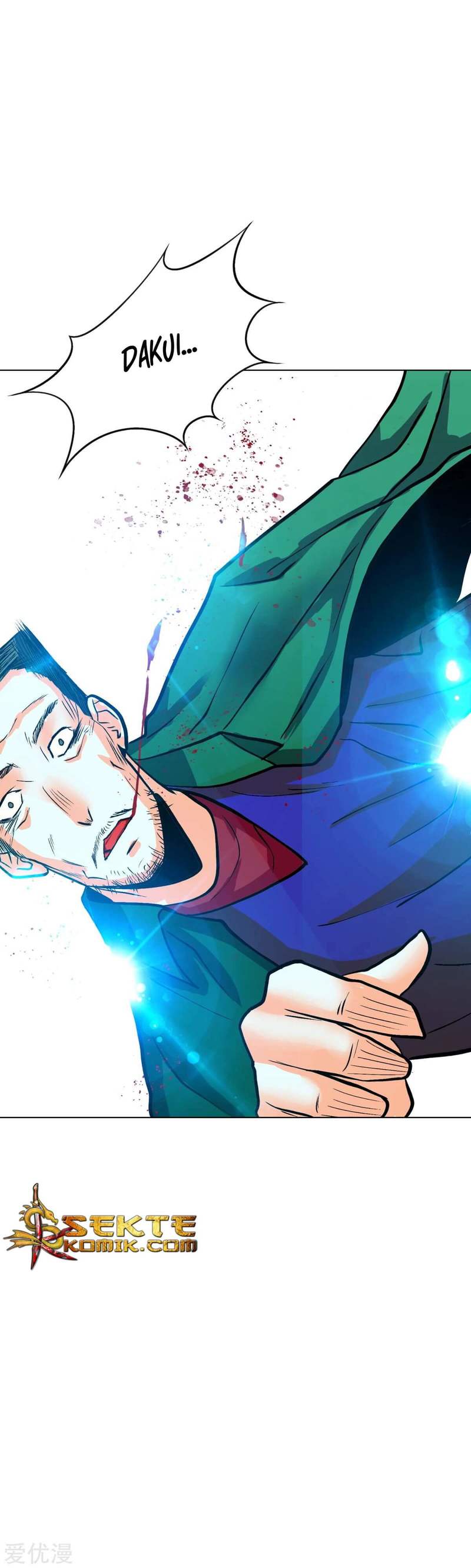 Baca Xianzun System in the City - Chapter 71 halaman 22