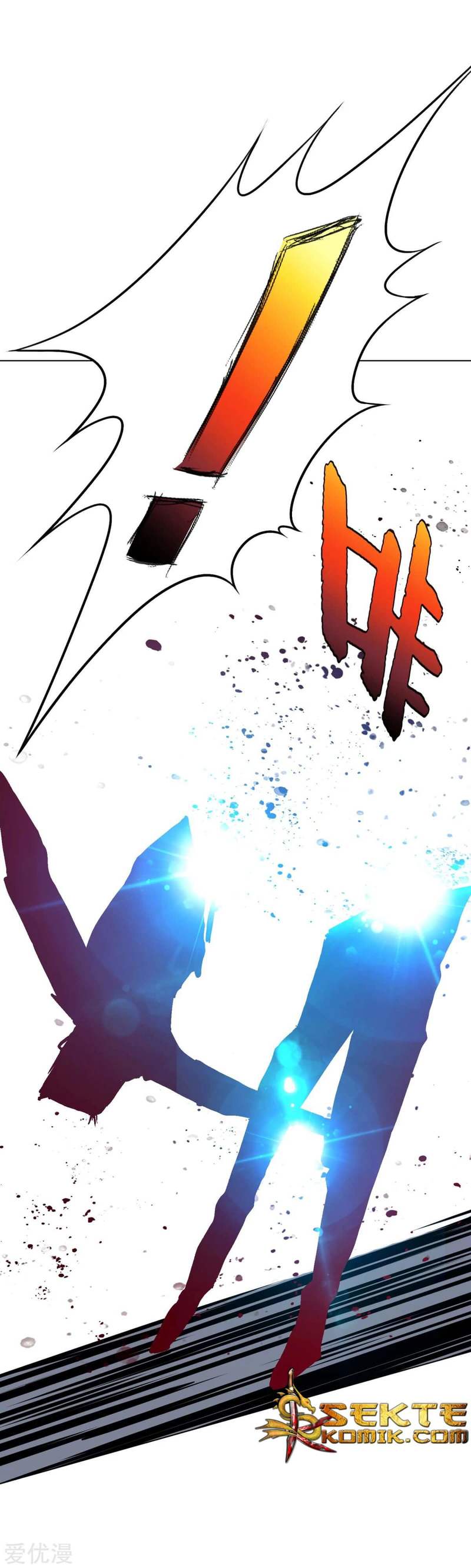 Baca Xianzun System in the City - Chapter 71 halaman 23