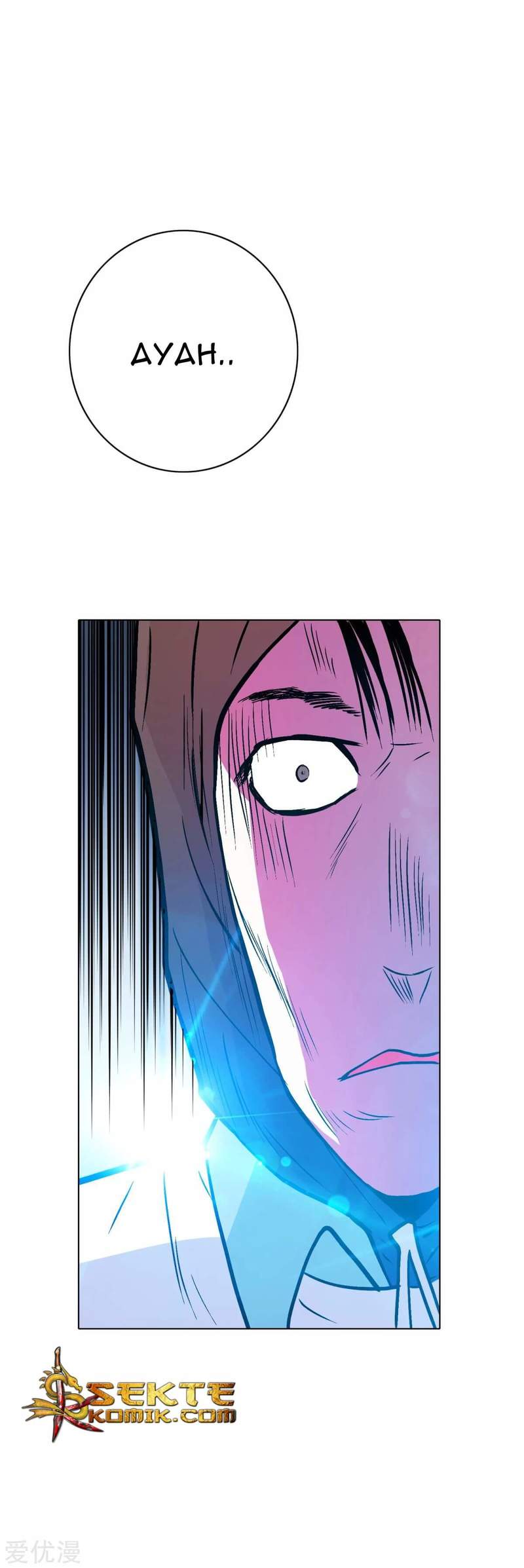 Baca Xianzun System in the City - Chapter 71 halaman 24